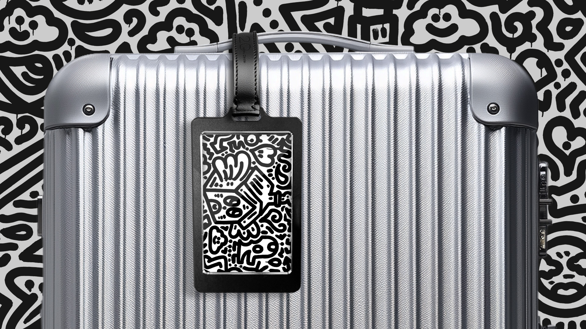 HON Circle x MR DOODLE