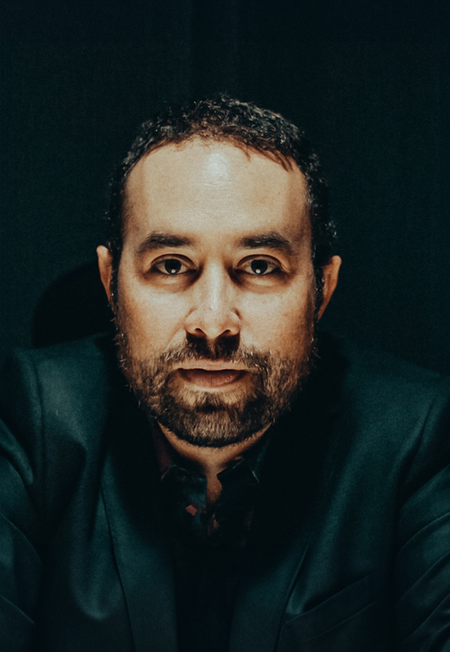 Agustin Febres Cordero