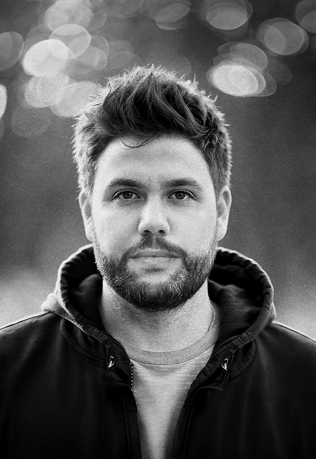 Bruno Trad