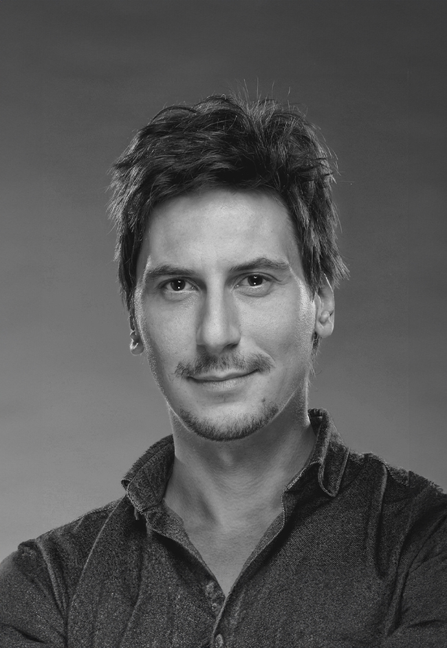 Luca Cortesini