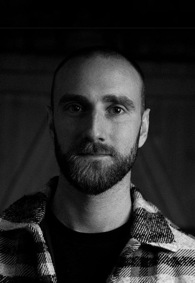 Olivier Le Lostec