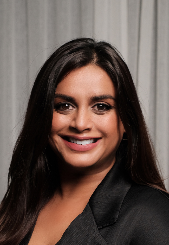 Priya Patel