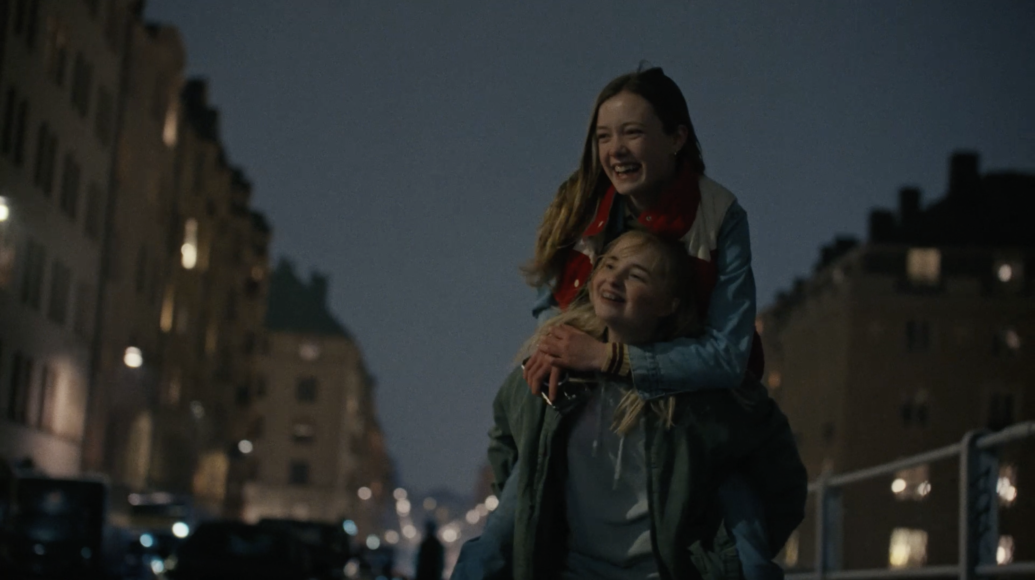 You have what it takes