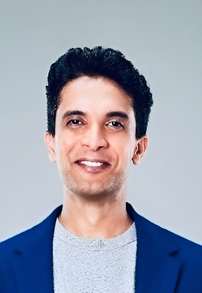 Vinod Savio