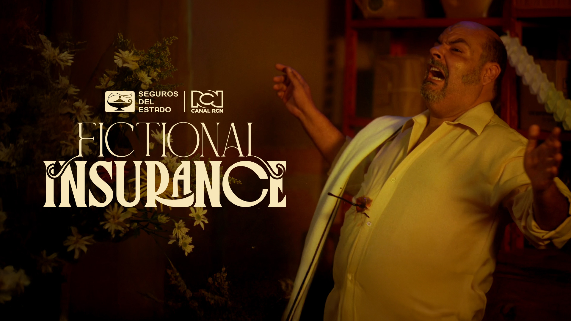 Fictional Insurance