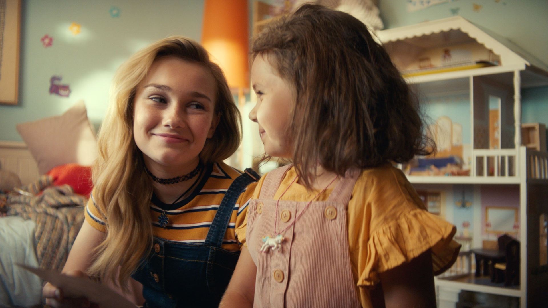 Loving Care Makes Life More Beautiful