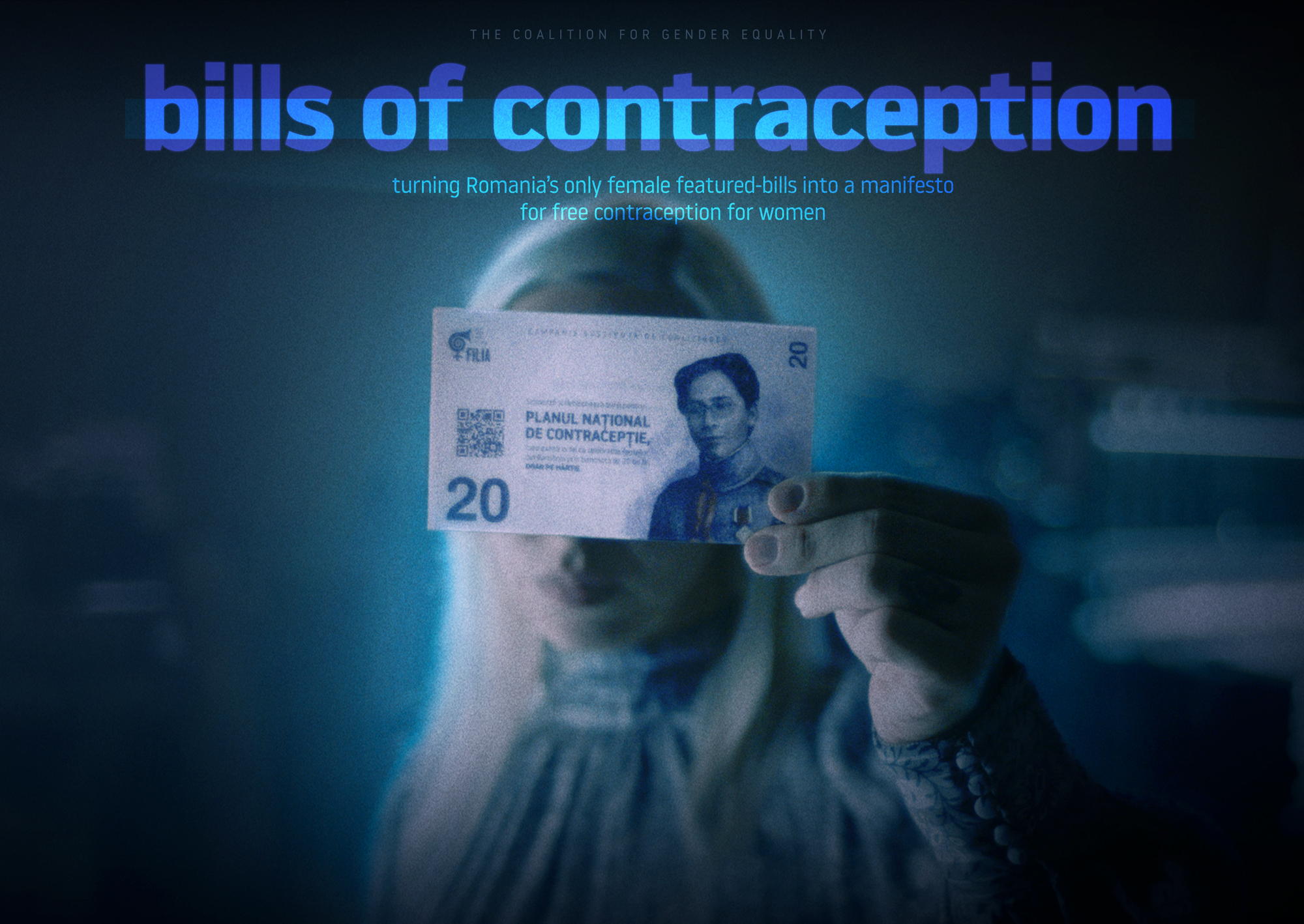 Bills of Contraception