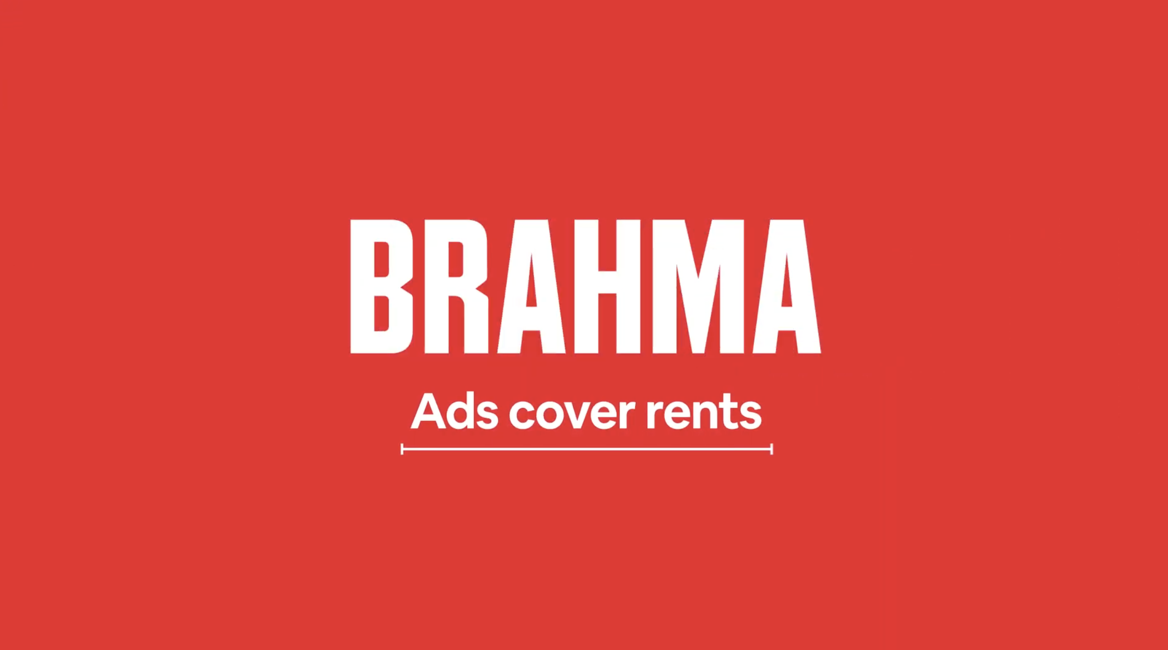 Ads Cover Rents