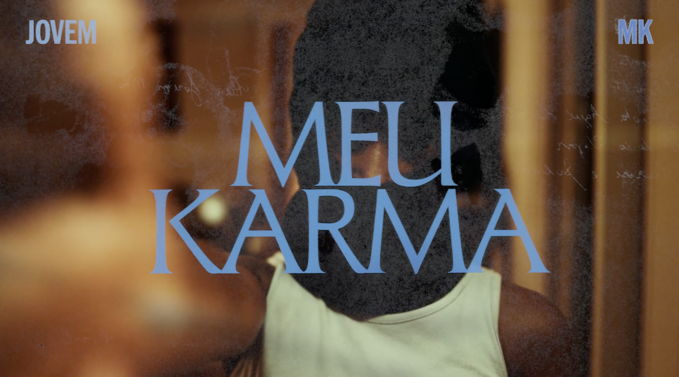 Jovem MK – Meu Karma