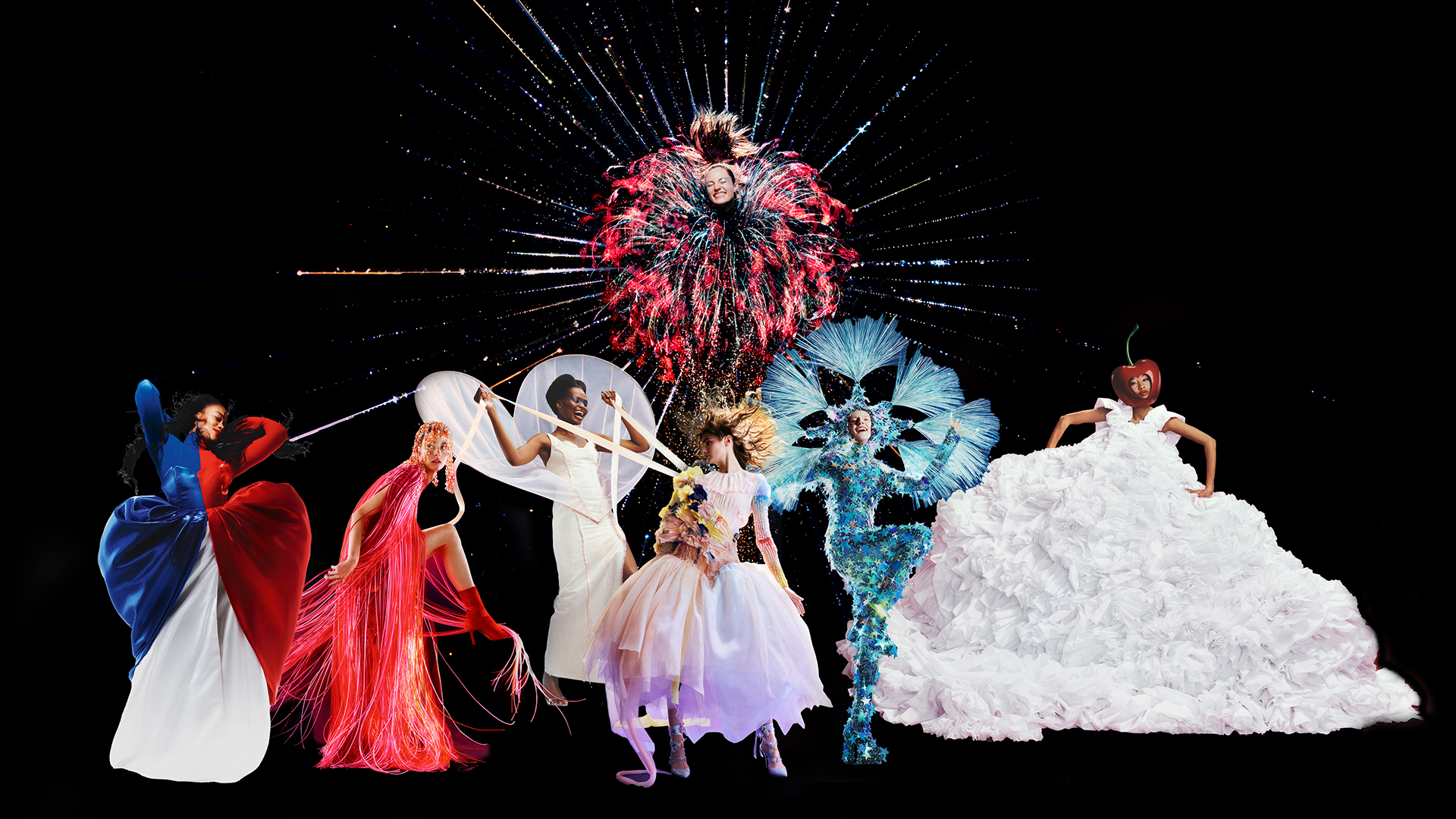 Galeries Lafayette, the house of creativity