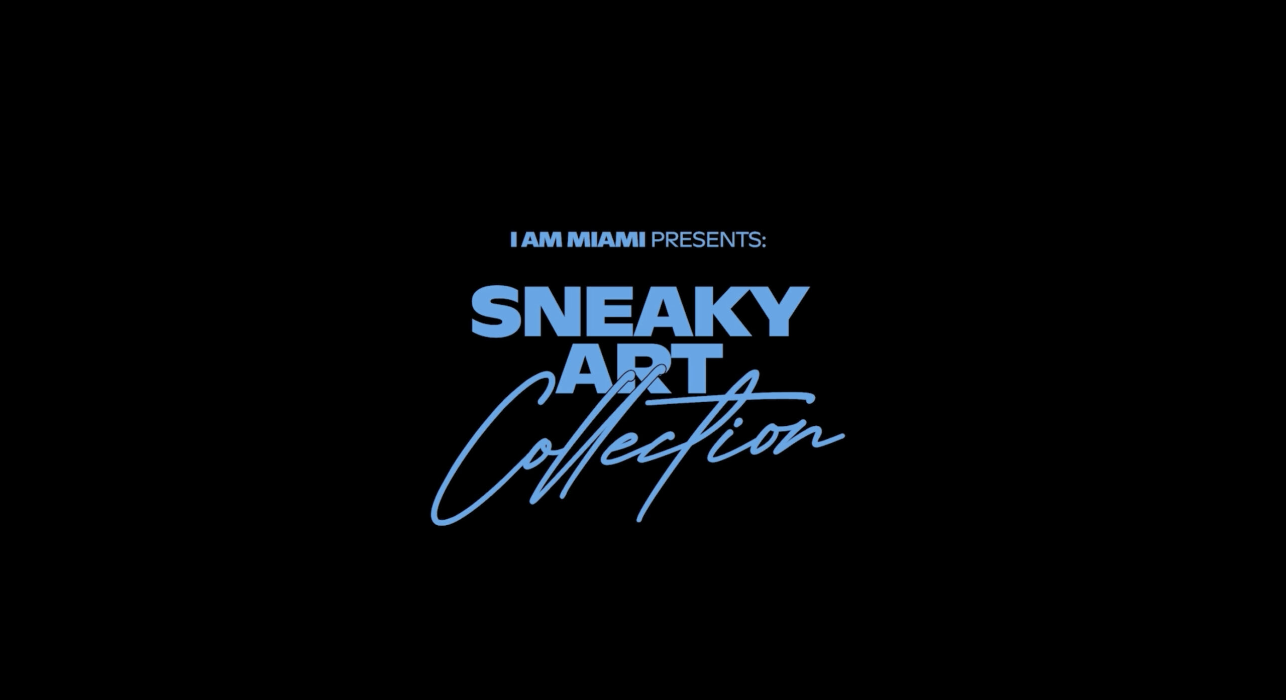 Sneaky Art Collection