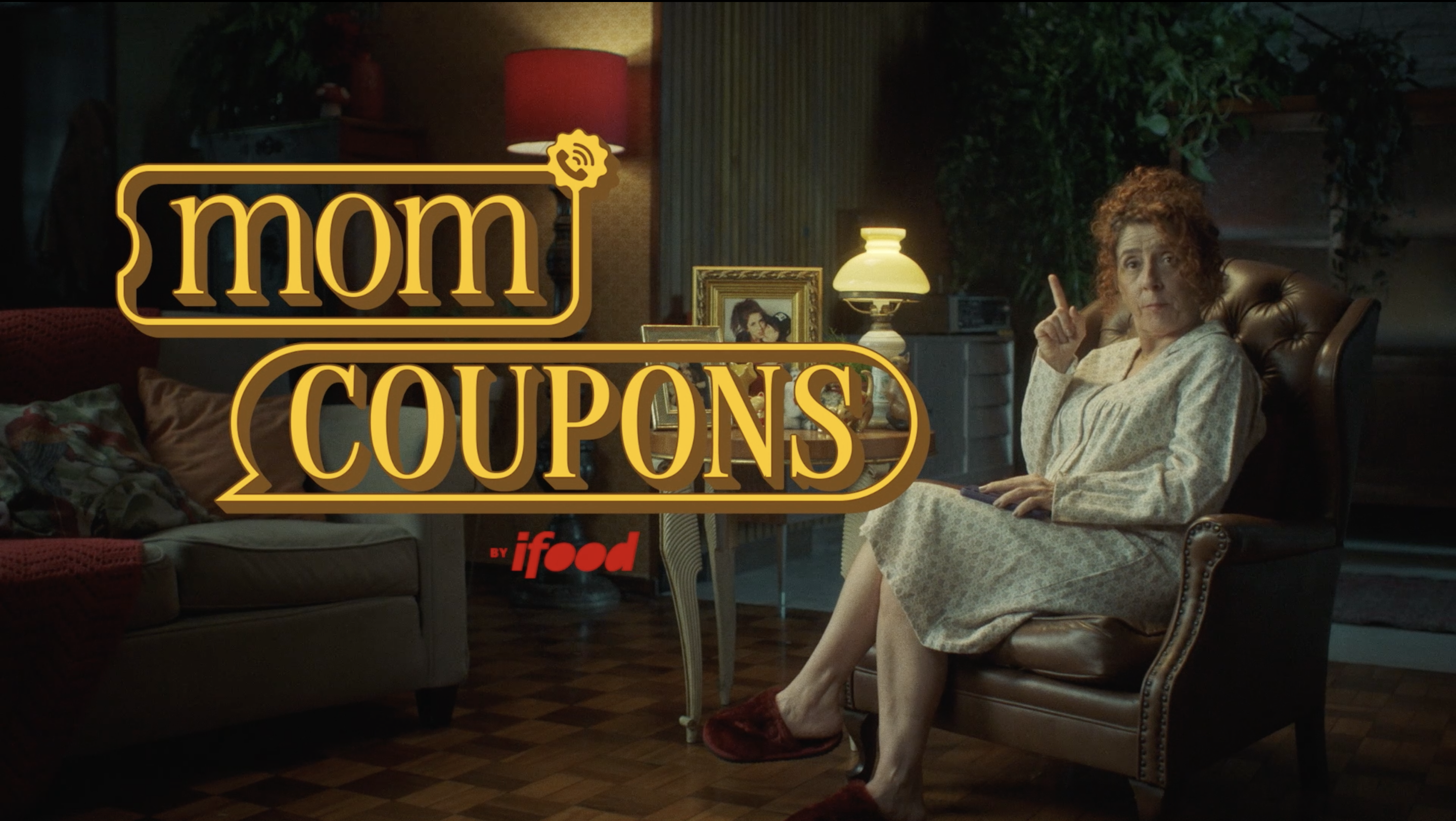 Mom Coupons