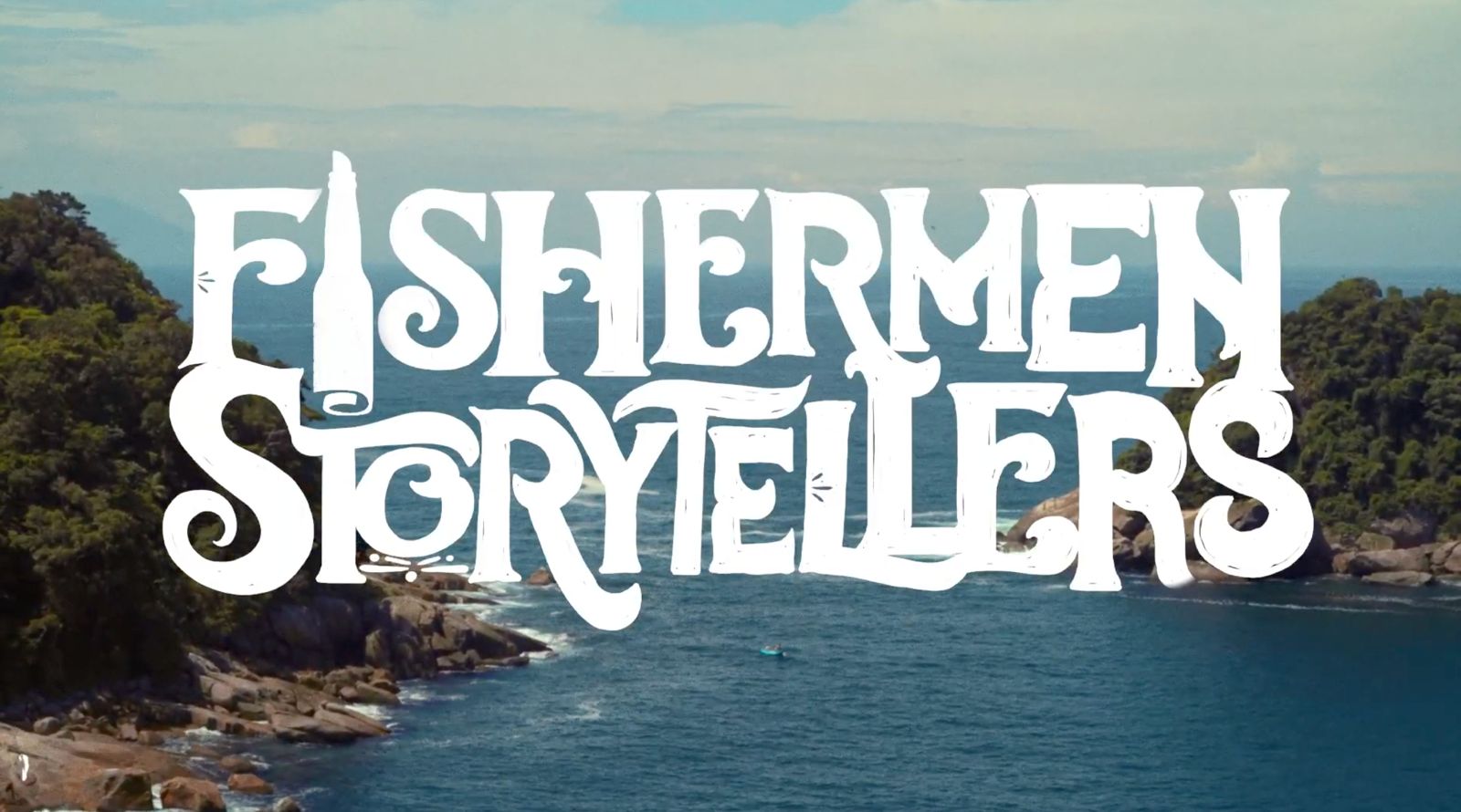 Fishermen Storytellers