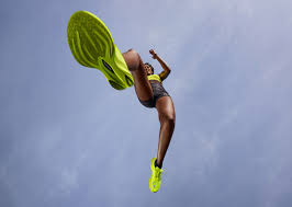 For The Runner’s High