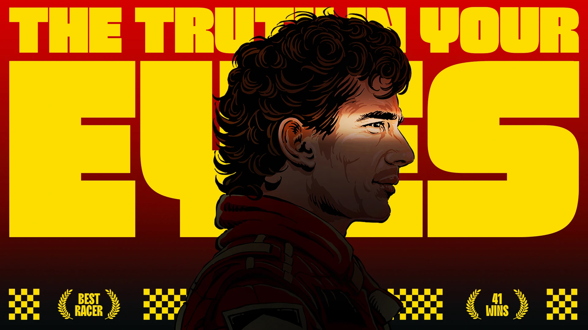 The Truth In Your Eyes